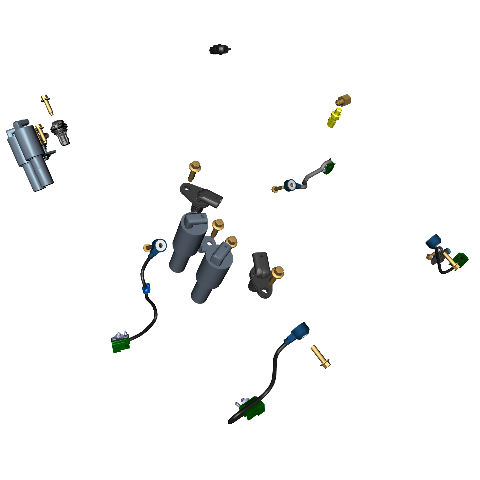 car: TARAF,item_no: nan,quantity: 1,reference: TARAF_PartsCatalogue-031400-02 Electronic Engine Control