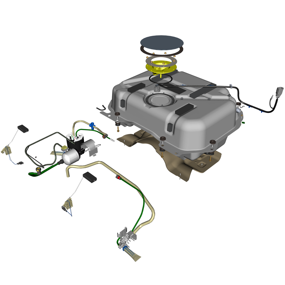 car:vanquish zagato,item_no:,quantity:1,reference:vanquish_zagato_partscatalogue-100101-10 fuel tank assembly
