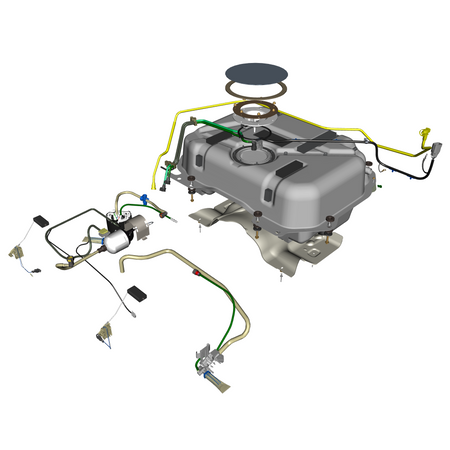 car: TARAF,item_no: nan,quantity: 1,reference: TARAF_PartsCatalogue-100101-S1 Fuel Tank Assembly