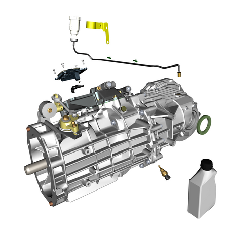 car: VANTAGE V12S,item_no: nan,quantity: 1,reference: VANTAGE_V12S_PartsCatalogue-070300-R1 Transmission Assembly