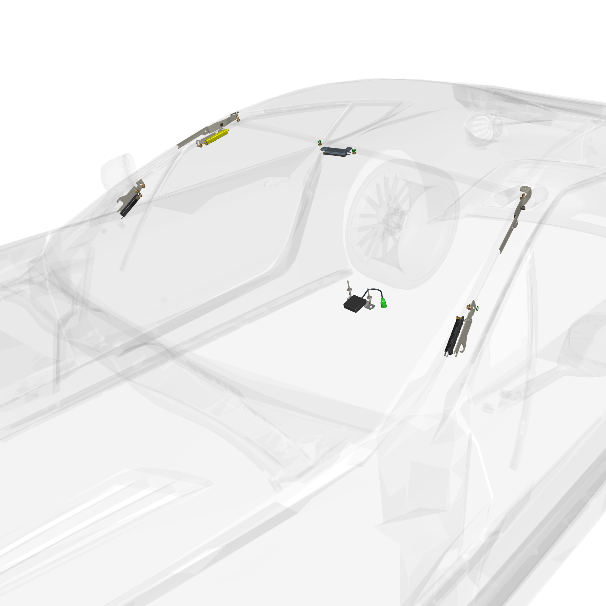 car:vanquish zagato,item_no:,quantity:1.0,reference:vanquish_zagato_partscatalogue-150200-10 antenna