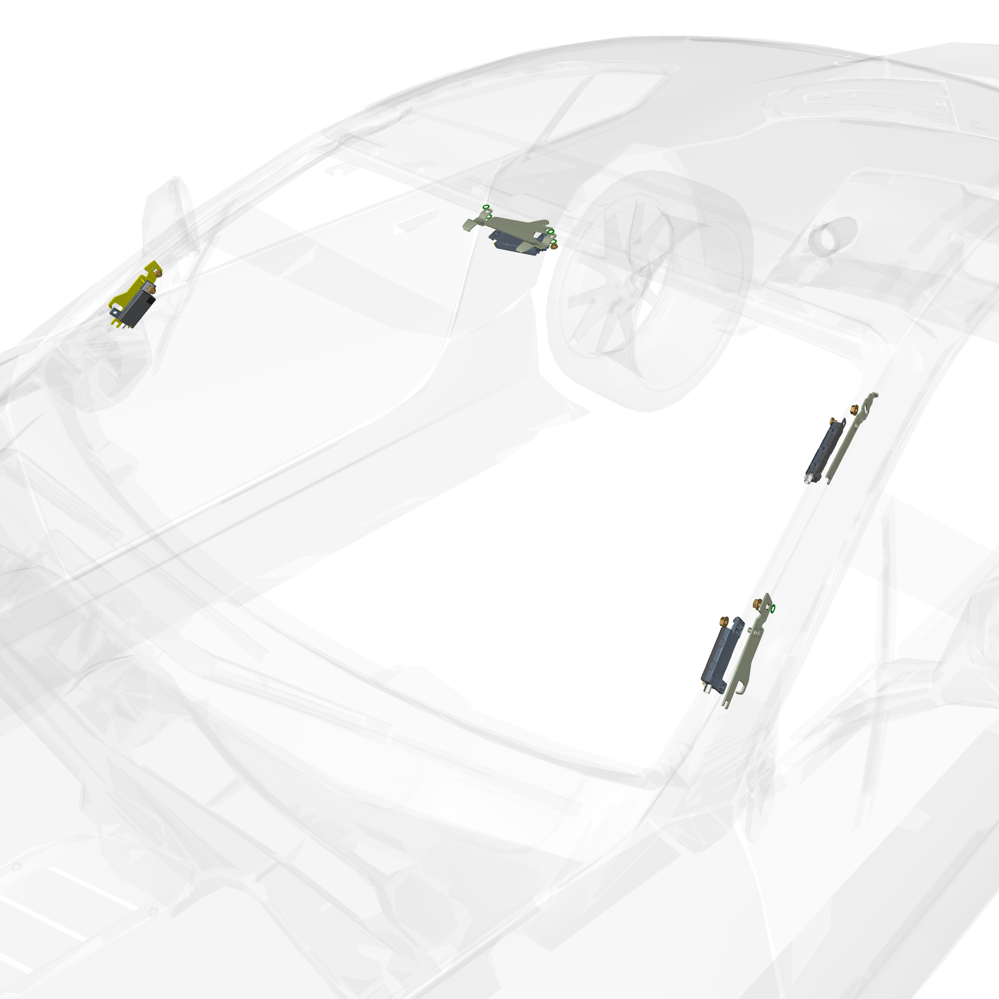 car: VANTAGE V12S,item_no: nan,quantity: 1,reference: VANTAGE_V12S_PartsCatalogue-150201-02 Antenna