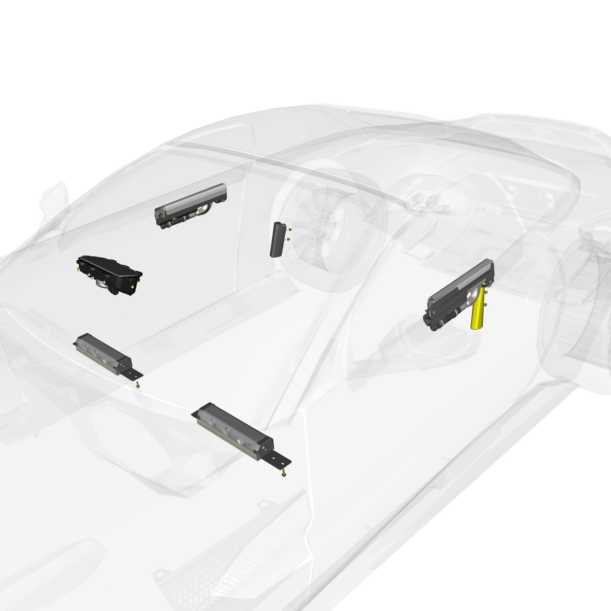 car: VANTAGE,item_no: nan,quantity: 1.0,reference: VANTAGE_19_PartsCatalogue-012012-10 Airbags