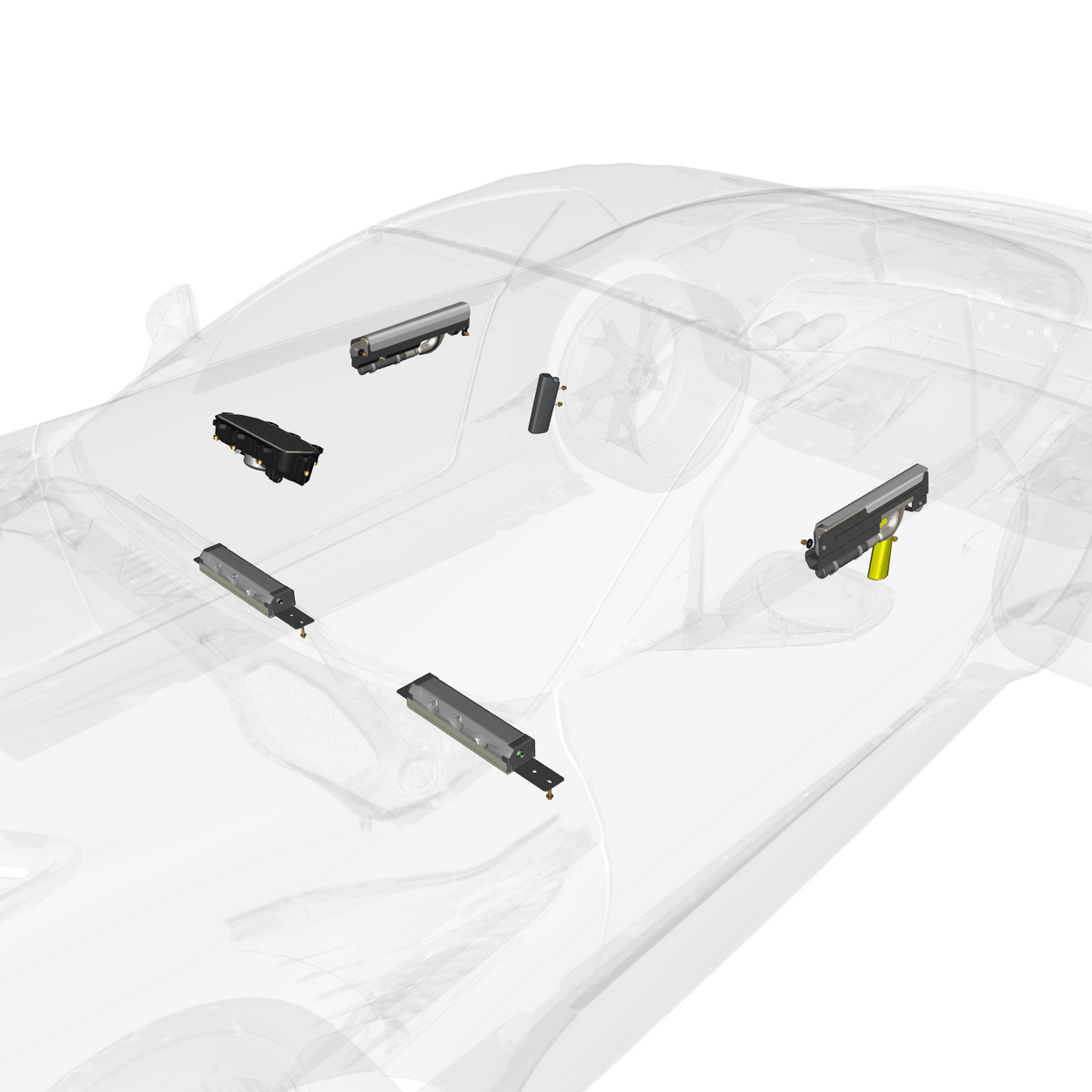 car: DBS,item_no: nan,quantity: 1,reference: DBS_19_PartsCatalogue-012003-20 Airbags