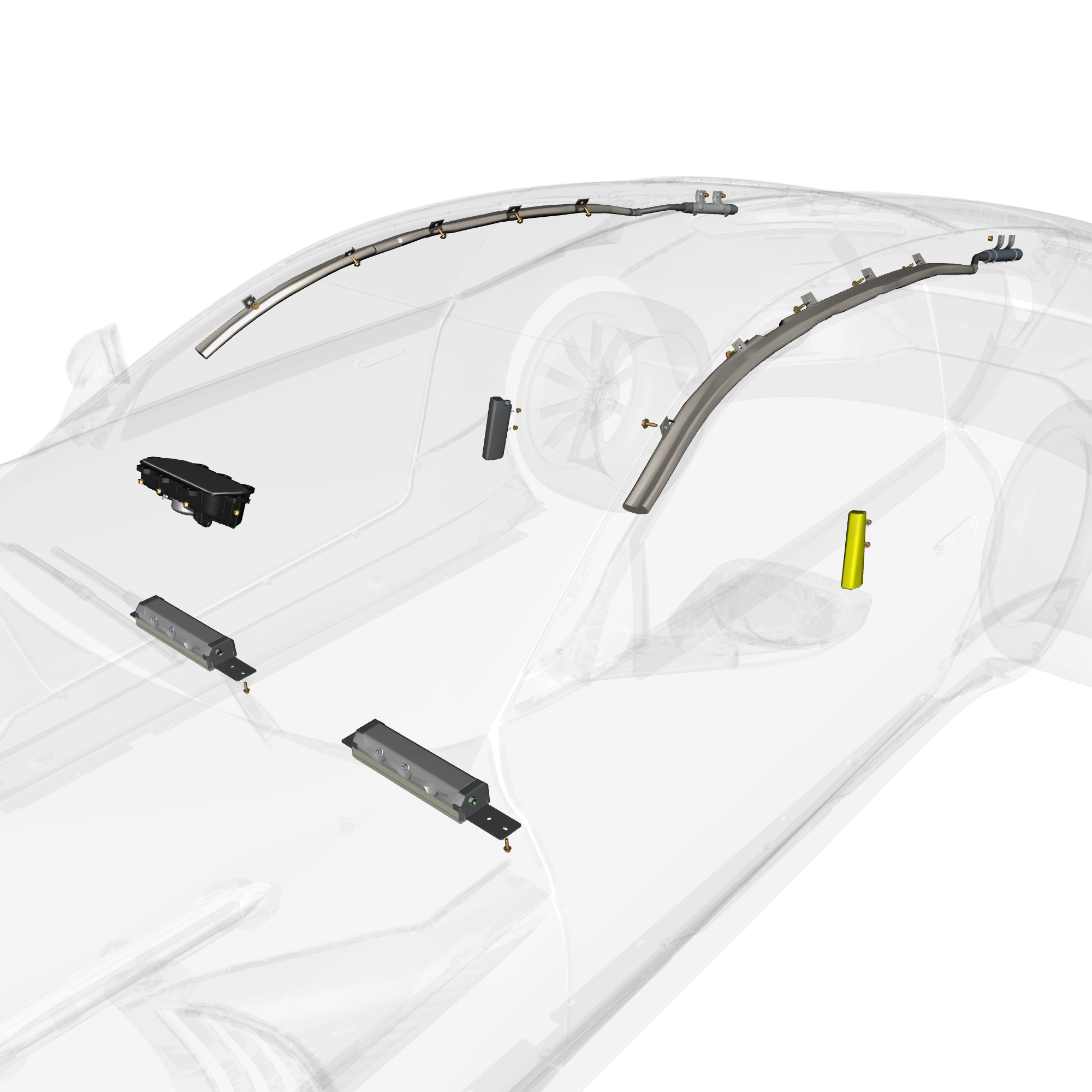 car: DB11,item_no: nan,quantity: 1.0,reference: DB11_PartsCatalogue-012003-10 Airbags