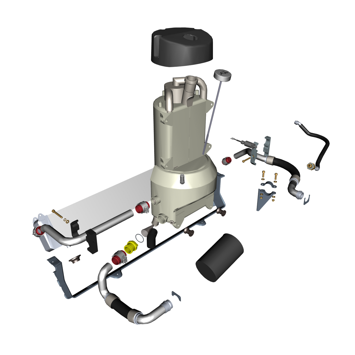 car:vulcan,item_no:,quantity:1,reference:vulcan_partscatalogue-030200-01 lubricaton-aml