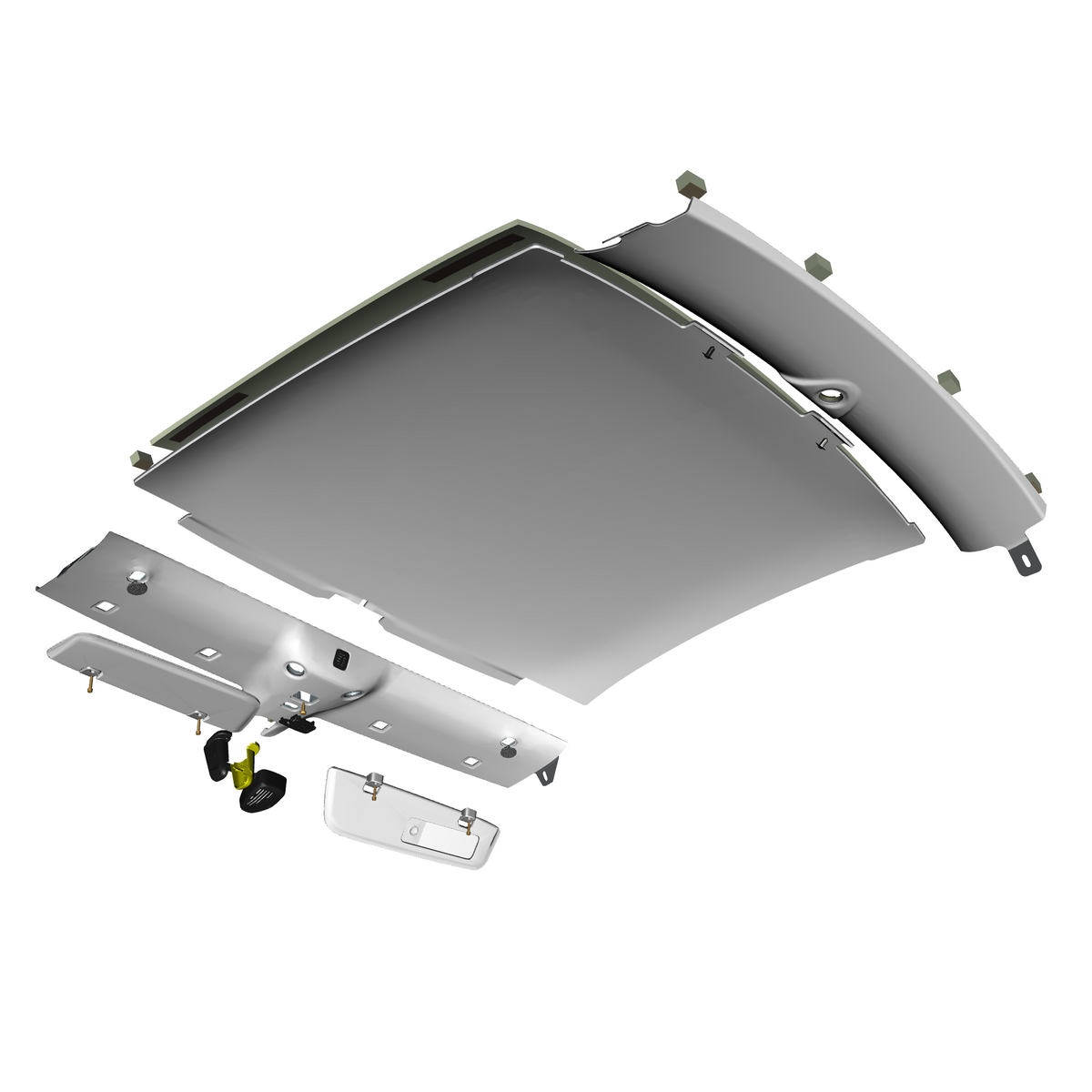 car:dbs,item_no:,quantity:1.0,reference:dbs_19_partscatalogue-010503-10 headliner assembly
