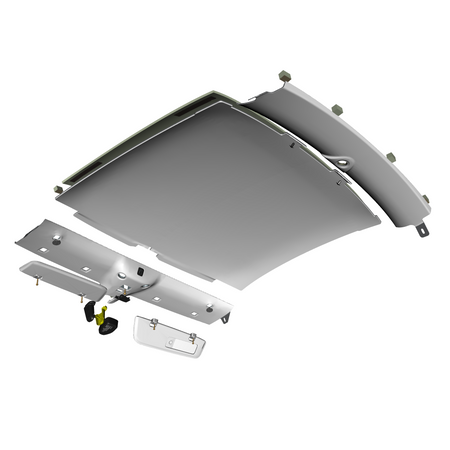 car: DBS,item_no: nan,quantity: 1.0,reference: DBS_19_PartsCatalogue-010503-10 Headliner Assembly