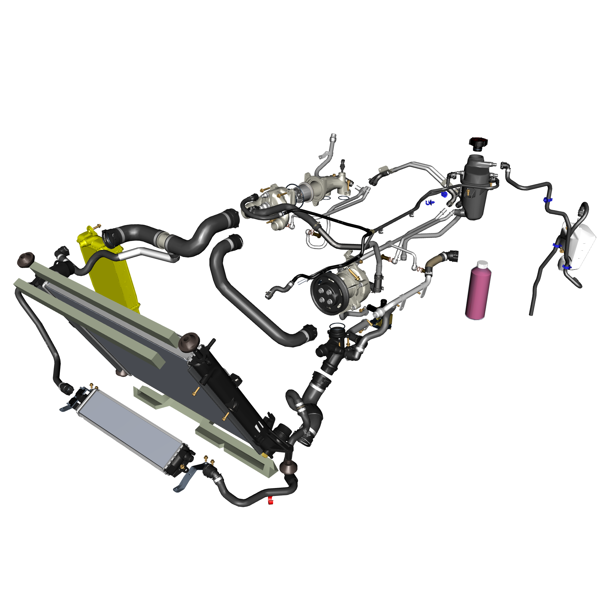 car: DBS,item_no: nan,quantity: 1,reference: DBS_19_PartsCatalogue-030304-10 High Temperature System
