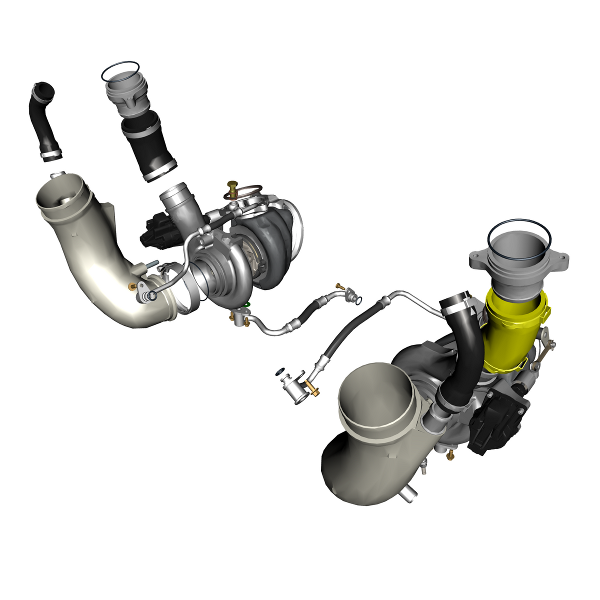 car: DB11,item_no: nan,quantity: 1,reference: DB11_PartsCatalogue-032103-30 Turbochargers