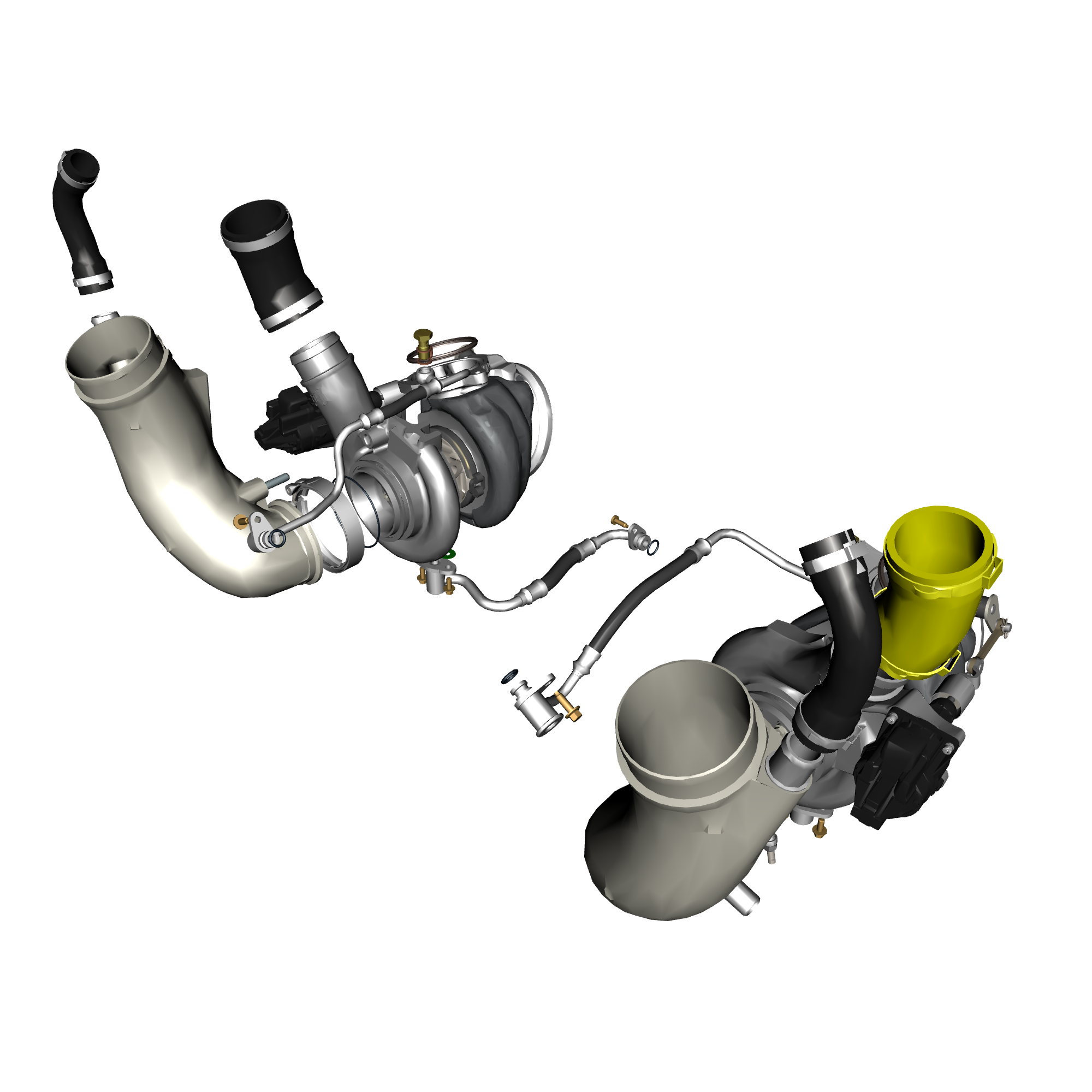 car: DBS,item_no: nan,quantity: 1,reference: DBS_19_PartsCatalogue-032103-30 Turbochargers