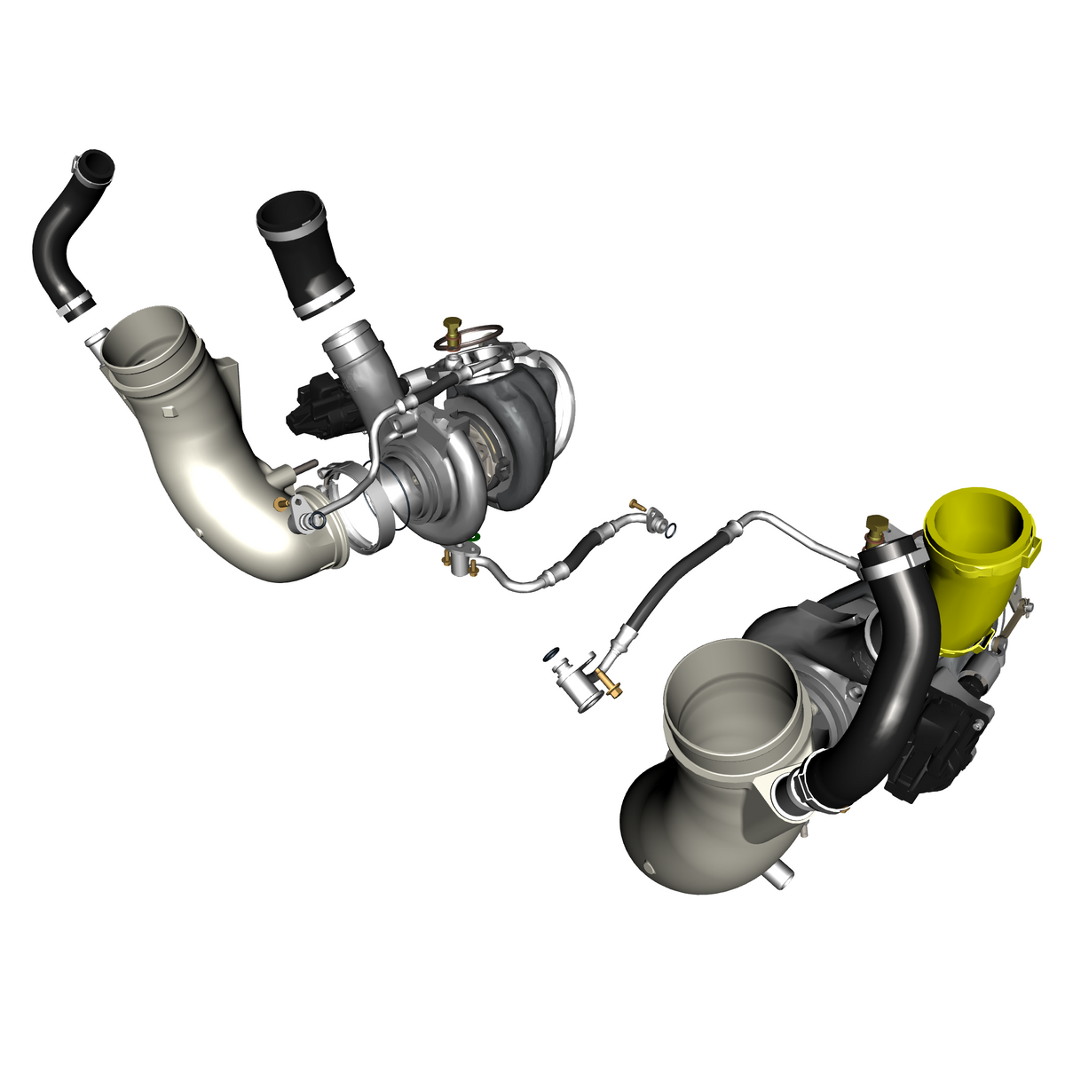 car: DBS ZAGATO,item_no: nan,quantity: 1,reference: DBS_ZAGATO_PartsCatalogue-032103-30 Turbochargers