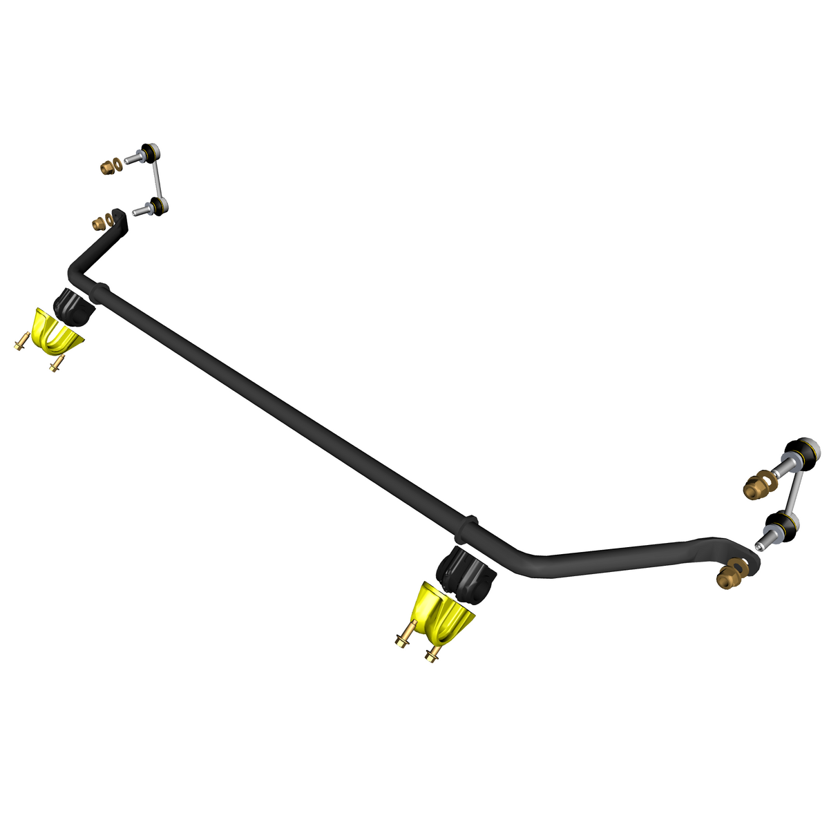 car: VANTAGE,item_no: nan,quantity: 2,reference: VANTAGE_19_PartsCatalogue-040105-10 Front Stabiliser