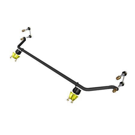 car: VANTAGE,item_no: nan,quantity: 2,reference: VANTAGE_25_PartsCatalogue-040105-10 Front Stabiliser