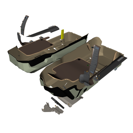 car: DB11,item_no: nan,quantity: 1.0,reference: DB11_PartsCatalogue-010501-10 Main Floor Trim
