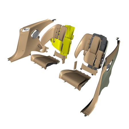 car: DBS,item_no: nan,quantity: 1,reference: DBS_19_PartsCatalogue-010518-10 Cabin Rear Trim