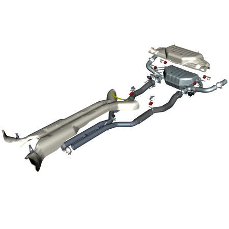 car: DB11,item_no: nan,quantity: 1,reference: DB11_PartsCatalogue-090300-10 Exhaust Pipes & Shields