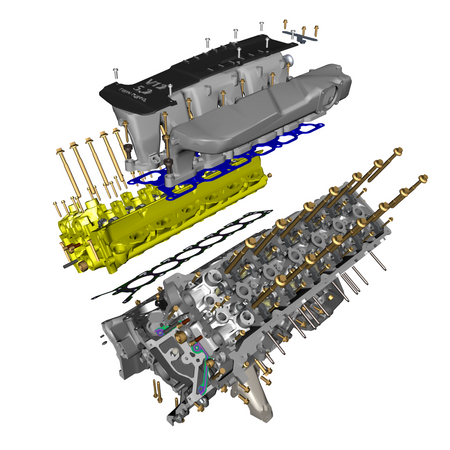 car: VANTAGE SP,item_no: nan,quantity: 1.0,reference: VANTAGE_SP_PartsCatalogue-032103-10 Engine Structure