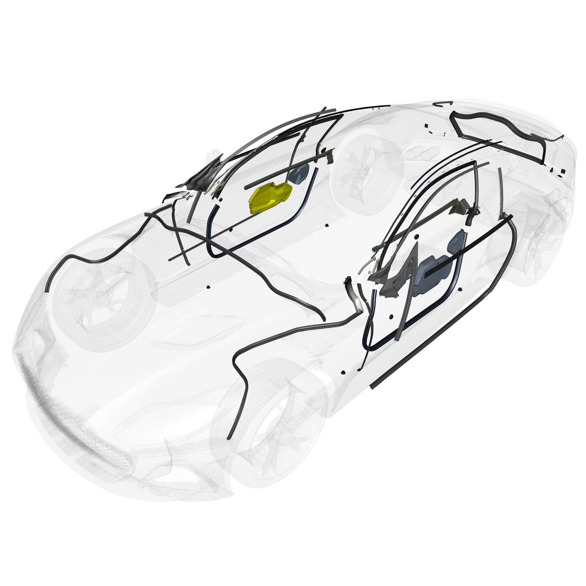 car: DBS,item_no: nan,quantity: 1,reference: DBS_19_PartsCatalogue-010700-10 Sealing