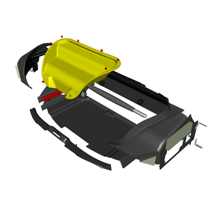 car: VANQUISH ZAGATO,item_no: nan,quantity: 1,reference: VANQUISH_ZAGATO_PartsCatalogue-010508-20 Load Compartment Trim