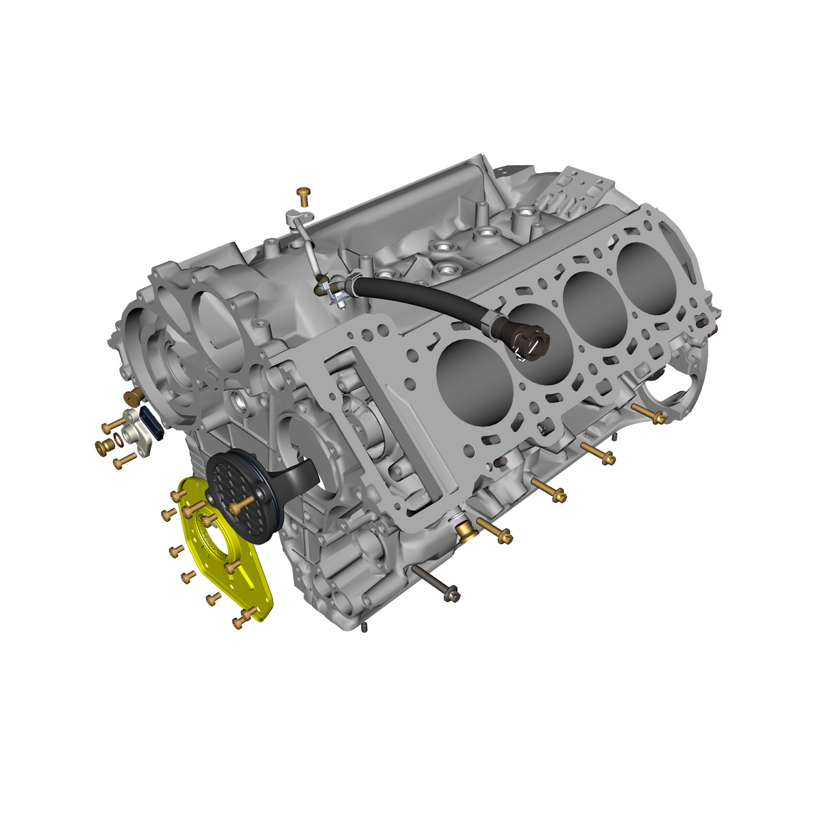 car: VANTAGE,item_no: nan,quantity: 1,reference: VANTAGE_25_PartsCatalogue-032101-10 Cylinder Block