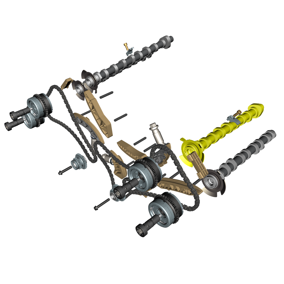 car: DB11,item_no: nan,quantity: 1,reference: DB11_PartsCatalogue-030100-10 Camshafts & Timing Chains