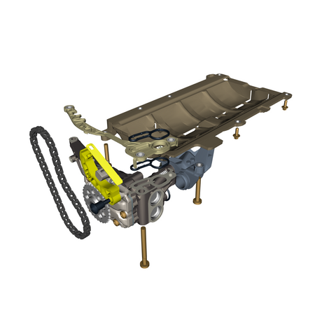 car: DB11,item_no: nan,quantity: 1,reference: DB11_PartsCatalogue-030201-20 Oil Pump