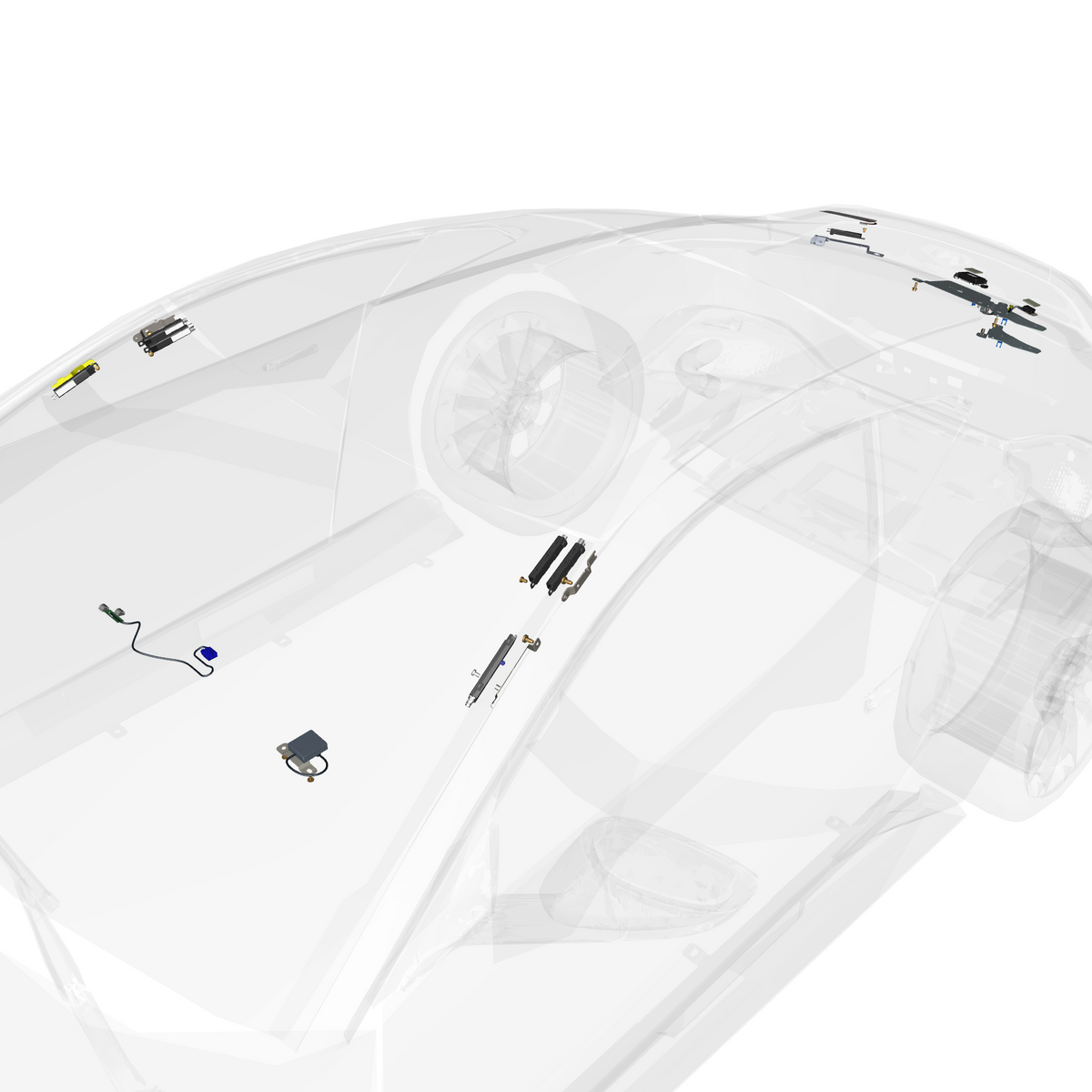 car: VANTAGE,item_no: nan,quantity: 1,reference: VANTAGE_19_PartsCatalogue-150200-10 Antenna