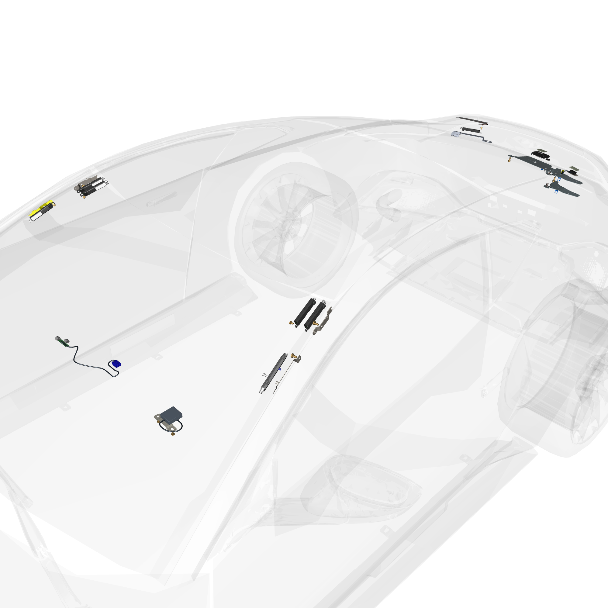 car: VANTAGE,item_no: nan,quantity: 1,reference: VANTAGE_19_PartsCatalogue-150200-10 Antenna