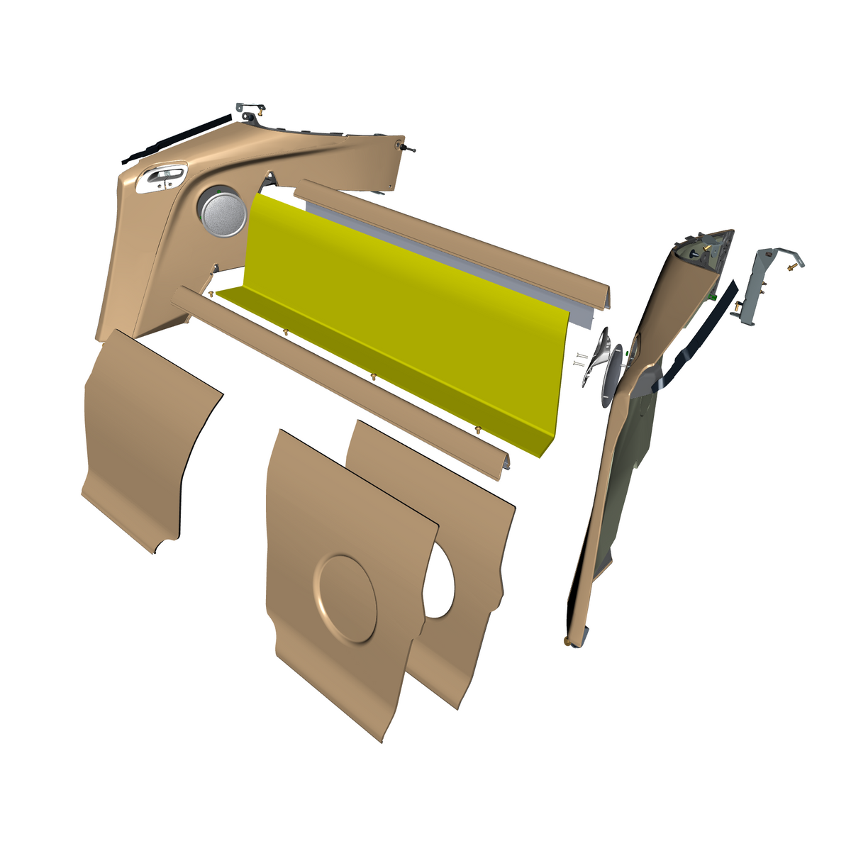 car: VALOUR,item_no: nan,quantity: 1,reference: VALOUR_PartsCatalogue-010518-10 Cabin Rear Trim