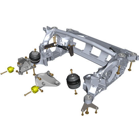 car: VANTAGE,item_no: nan,quantity: 2,reference: VANTAGE_19_PartsCatalogue-020105-00 Rear Subframe