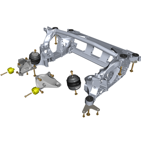 car: VANTAGE SP,item_no: nan,quantity: 2,reference: VANTAGE_SP_PartsCatalogue-020105-00 Rear Subframe