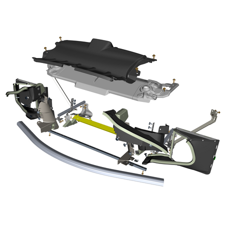 car: VANTAGE,item_no: nan,quantity: 1,reference: VANTAGE_25_PartsCatalogue-010208 Grille Opening Panels