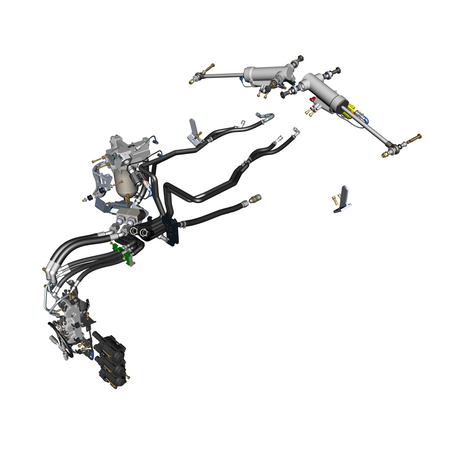 car: VALKYRIE,item_no: nan,quantity: 2.0,reference: VALKYRIE_PartsCatalogue-210101-10 Front Active Hydraulics