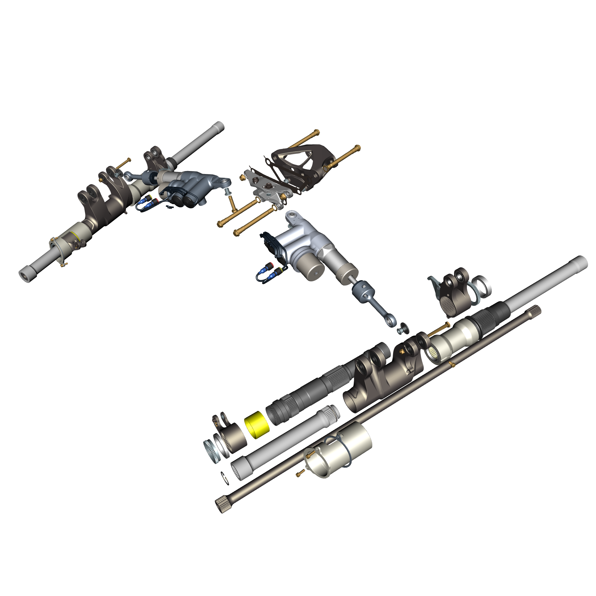 car:valkyrie,item_no:,quantity:2,reference:valkyrie_partscatalogue-040301-10 front shock absorbers