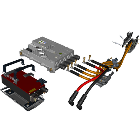 car: VALKYRIE,item_no: nan,quantity: 1,reference: VALKYRIE_PartsCatalogue-140500-10 Voltage Converter & Inverter
