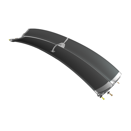 car: VALKYRIE,item_no: nan,quantity: 2.0,reference: VALKYRIE_PartsCatalogue-010814-10 Rear Wing
