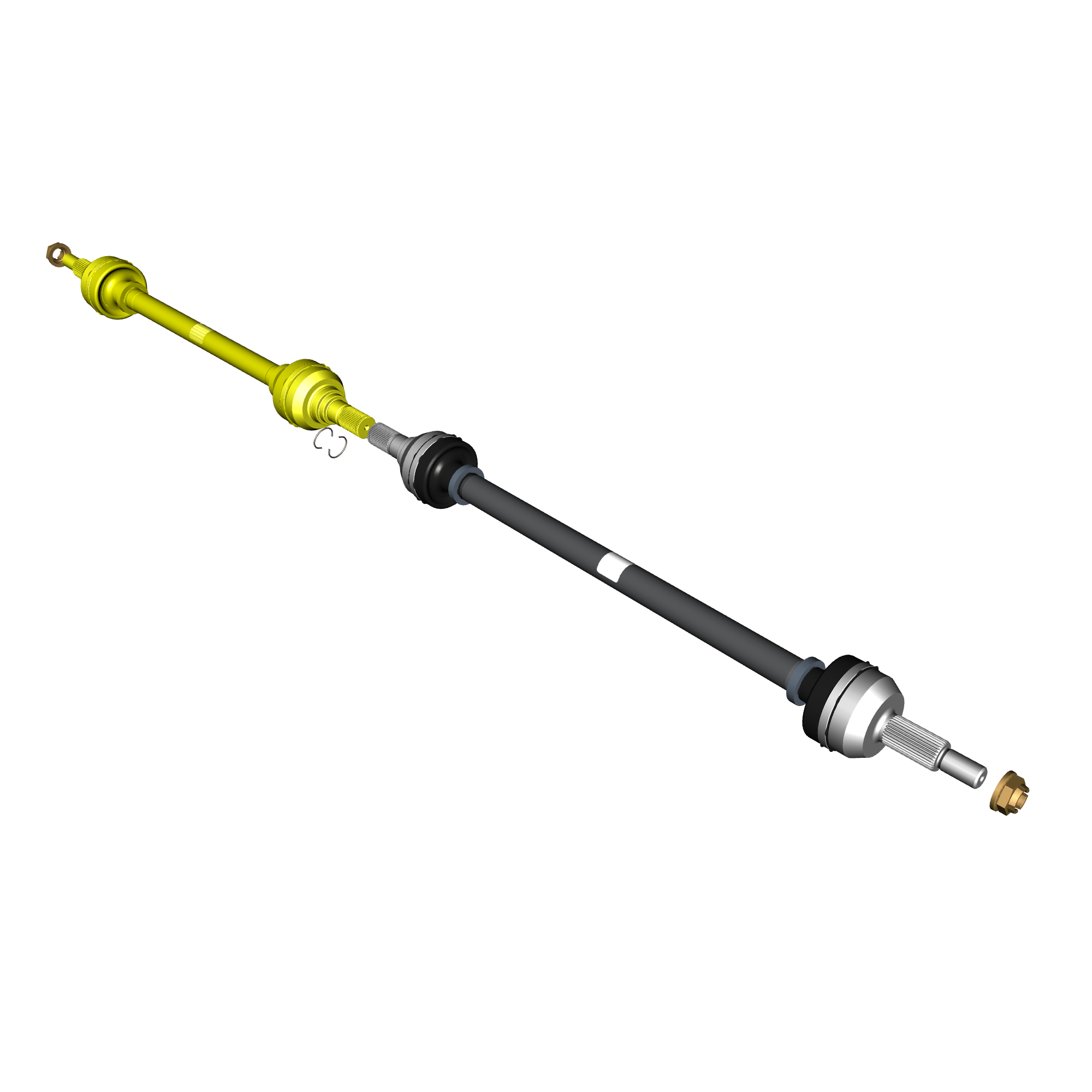 car:vantage,item_no:,quantity:1,reference:vantage_19_partscatalogue-050501-20 rear driveshafts - manual