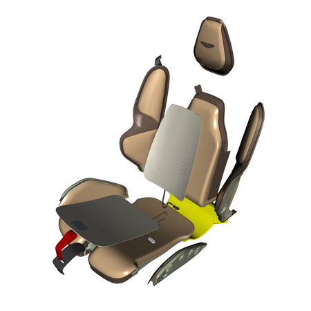 car: VANTAGE SP,item_no: nan,quantity: 2.0,reference: VANTAGE_SP_PartsCatalogue-011001-10 Seat Trim