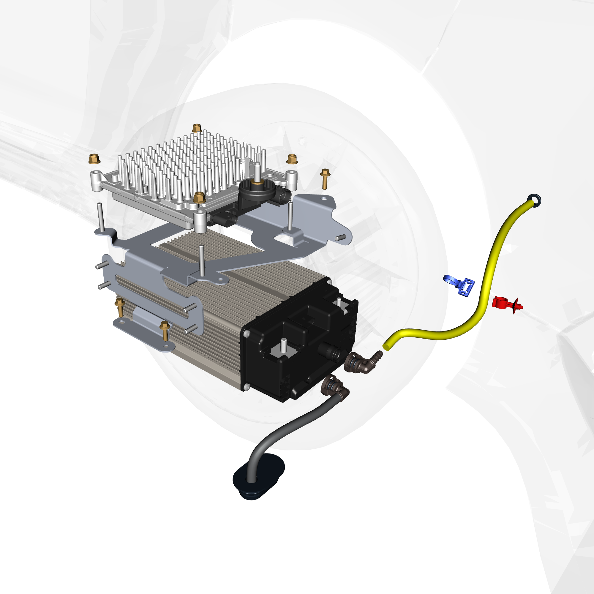 car: DBX,item_no: nan,quantity: 1,reference: DBX_PartsCatalogue-630102-10 Battery & Management 48V