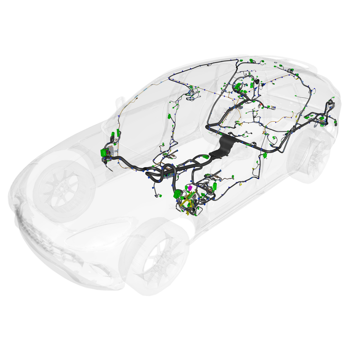 car: DBX,item_no: nan,quantity: 1,reference: DBX_PartsCatalogue-630204-10 Body Wiring