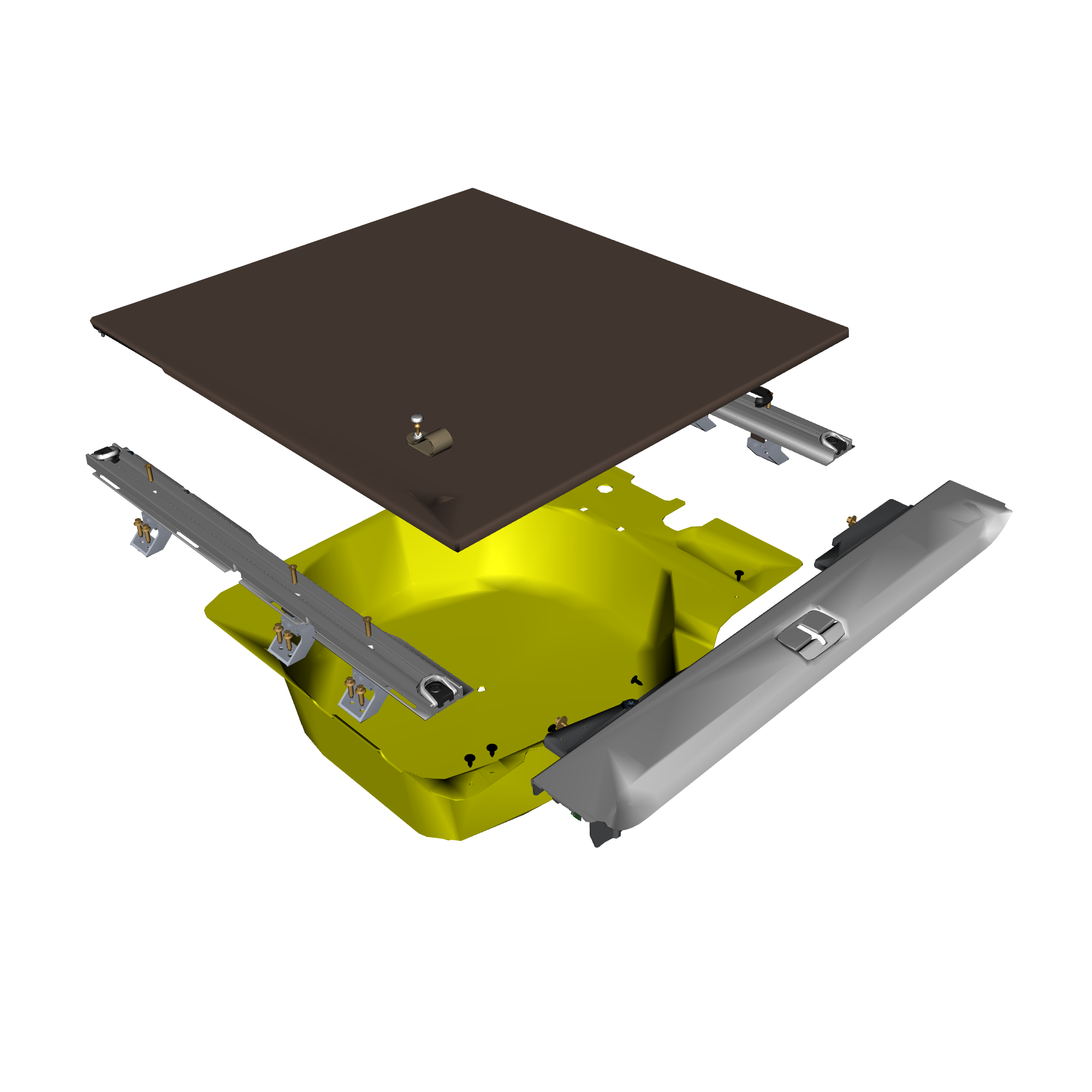 car: DBX,item_no: nan,quantity: 1,reference: DBX_PartsCatalogue-300314-10 Loadspace Floor Trim