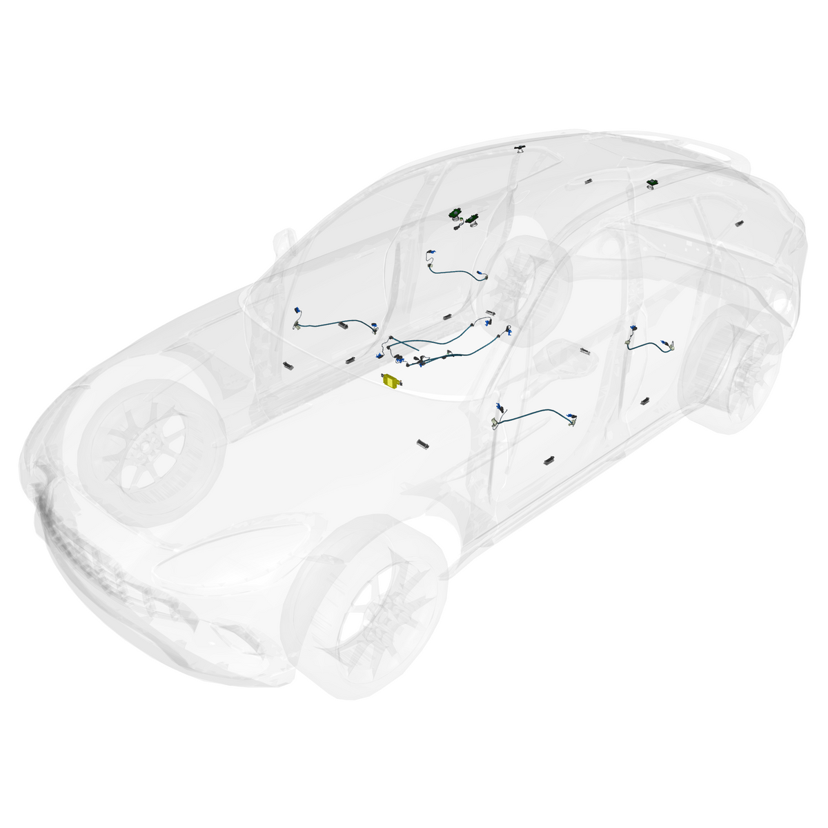 car: DBX,item_no: nan,quantity: 1.0,reference: DBX_PartsCatalogue-620100-20 Interior Lighting