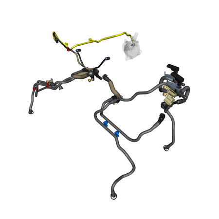 car: DBX,item_no: nan,quantity: 1,reference: DBX_PartsCatalogue-031613-20 Vacuum Lines