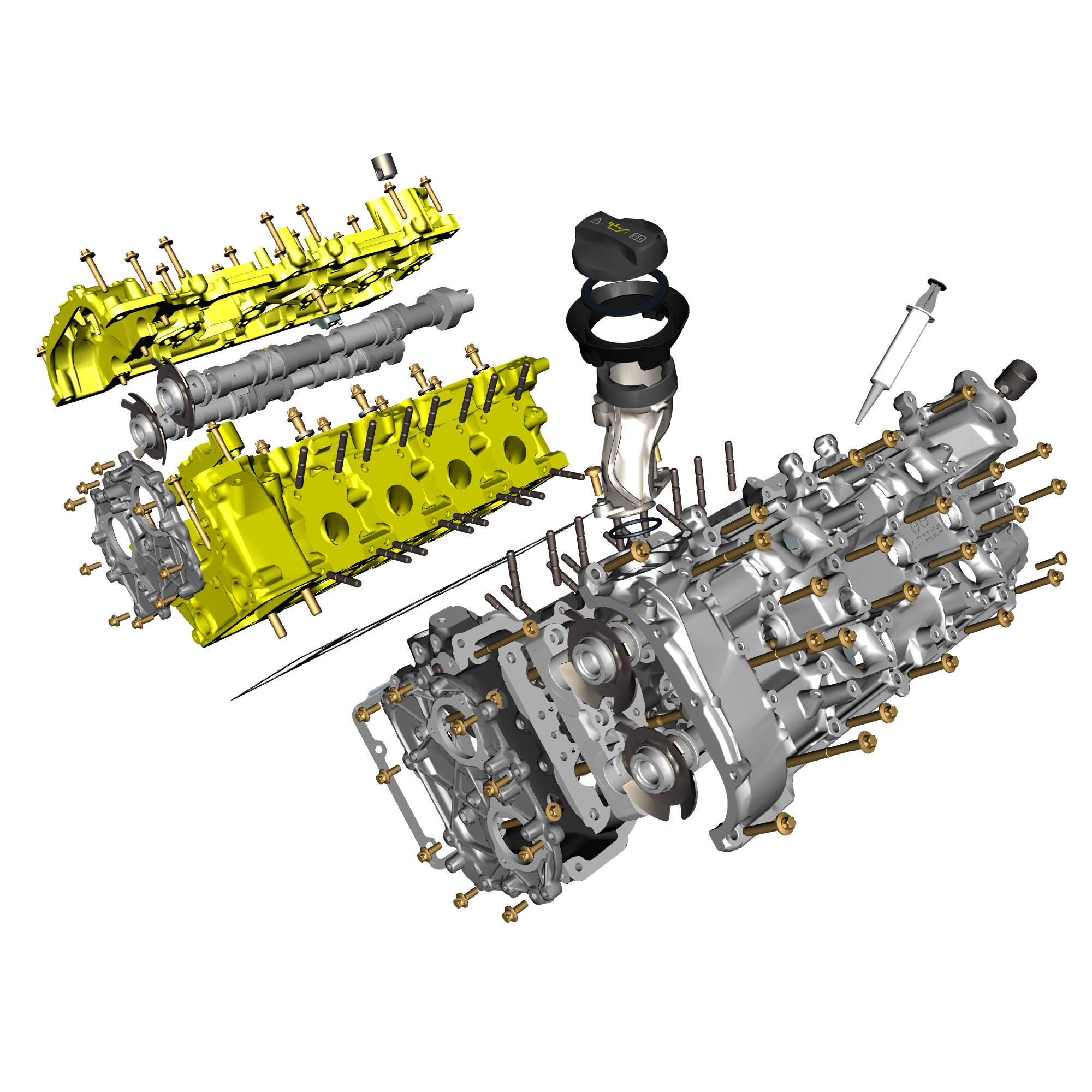 car:DBX,item_no:,quantity:1,reference:DBX_PartsCatalogue-031603-10 Cylinder Head