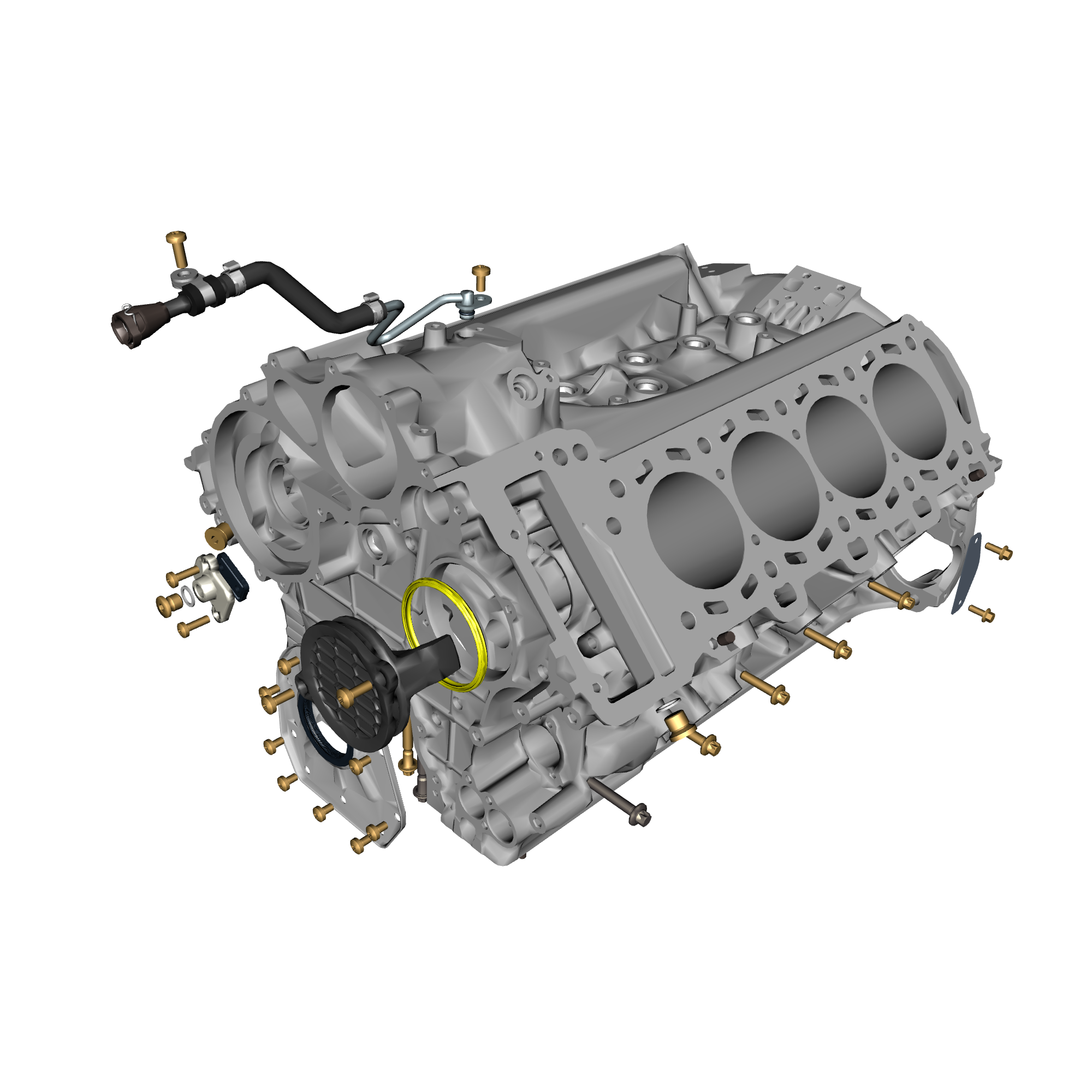 car:DBX,item_no:,quantity:1.0,reference:DBX_PartsCatalogue-031601-10 Crankcase