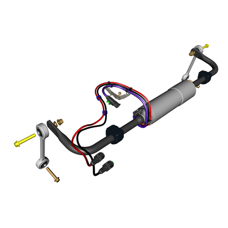 car:DBX,item_no:,quantity:2,reference:DBX_PartsCatalogue-410502 Rear Roll Control