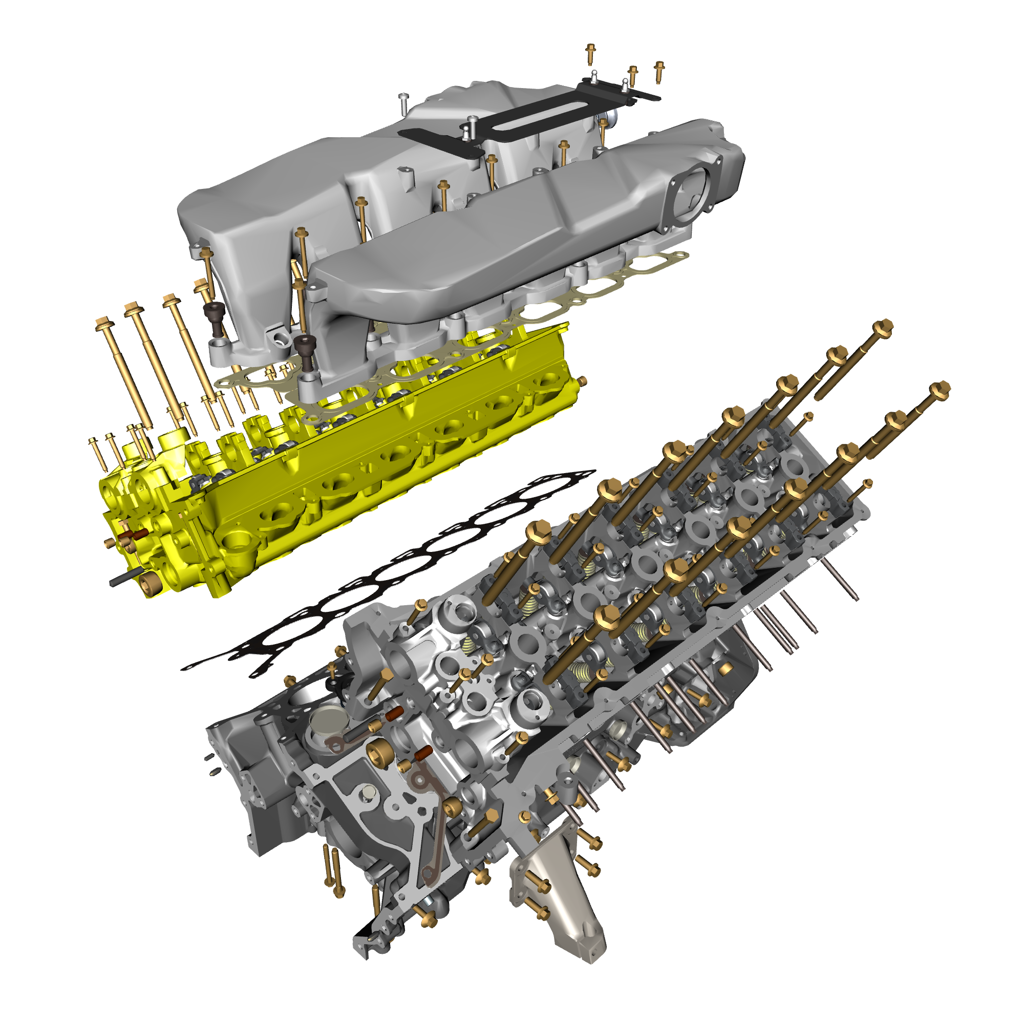 car:VANQUISH,item_no:,quantity:1.0,reference:VANQUISH_25_PartsCatalogue-031601-10 Engine Structure