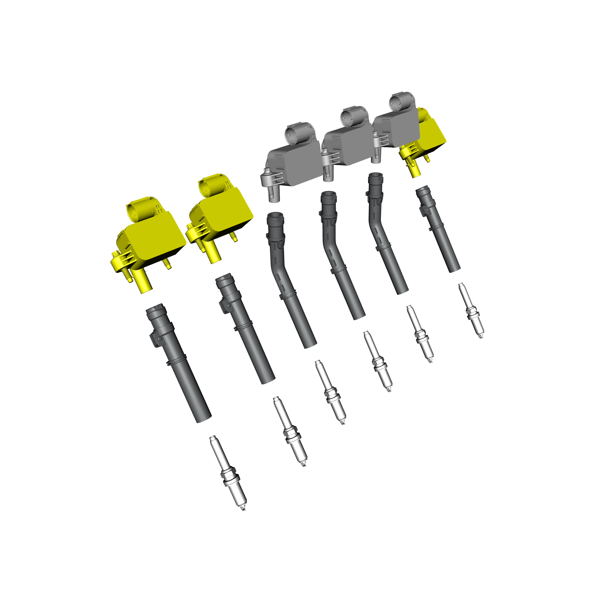 car:DBX,item_no:,quantity:3,reference:DBX_PartsCatalogue-031614-50 Ignition