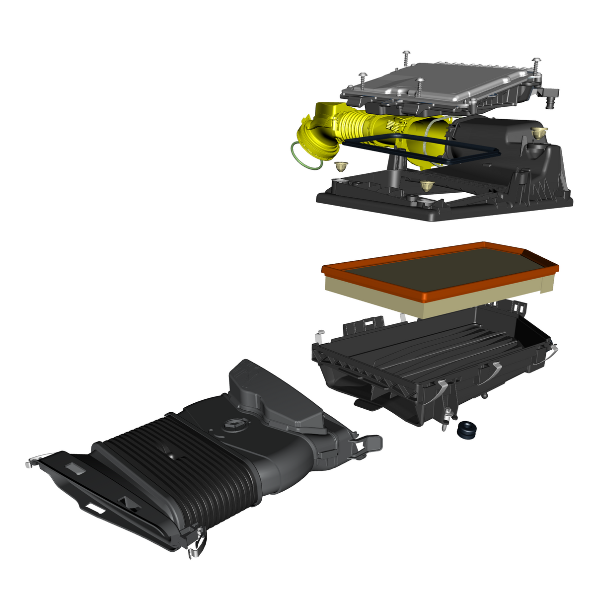 car:DBX,item_no:,quantity:1,reference:DBX_PartsCatalogue-580100-20 Air Cleaner